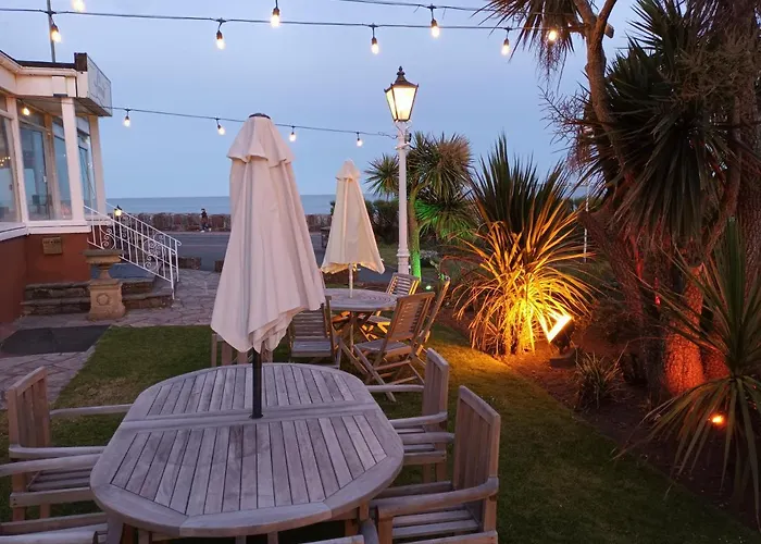 Livermead House Hotel