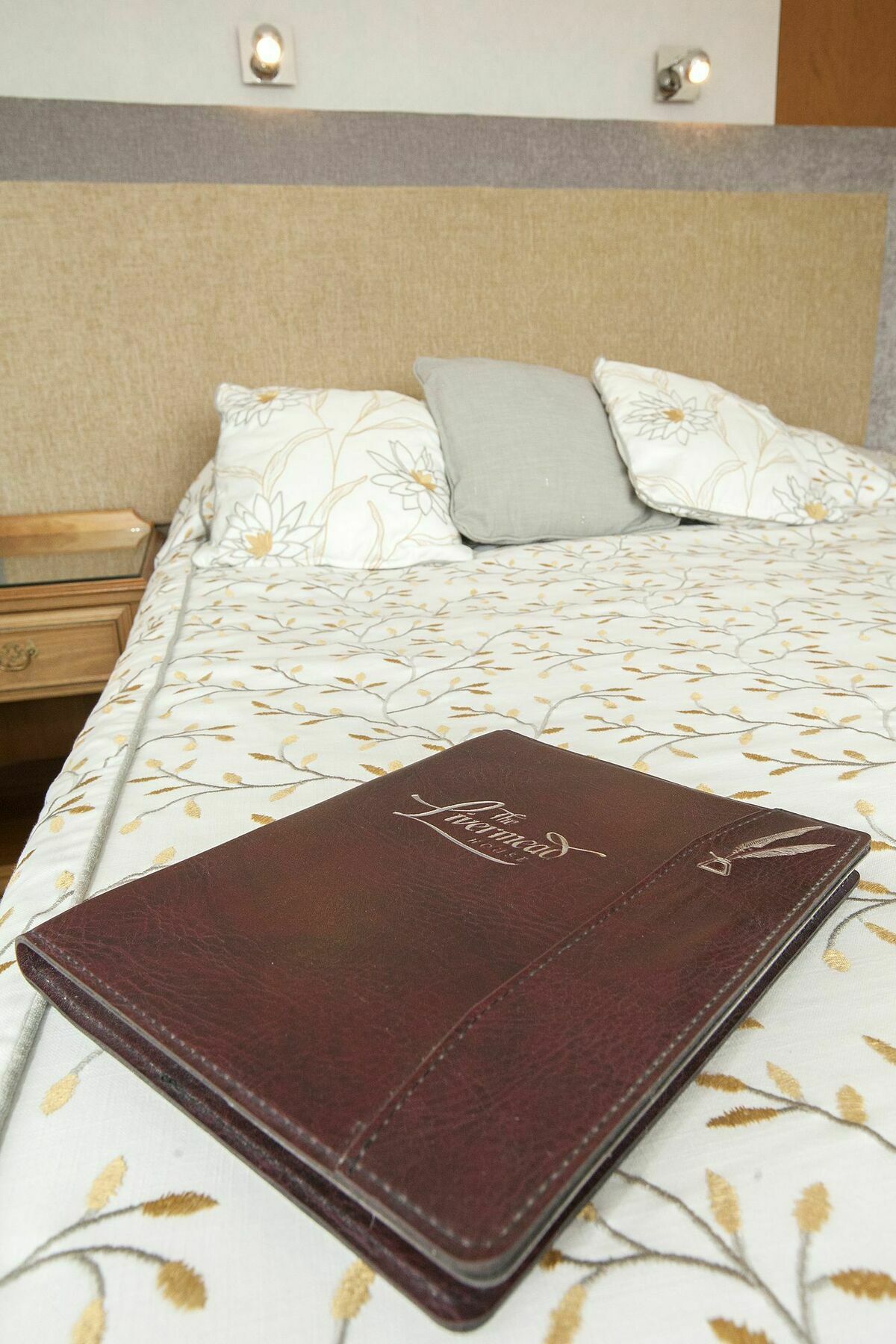 Livermead House Hotel Torquay