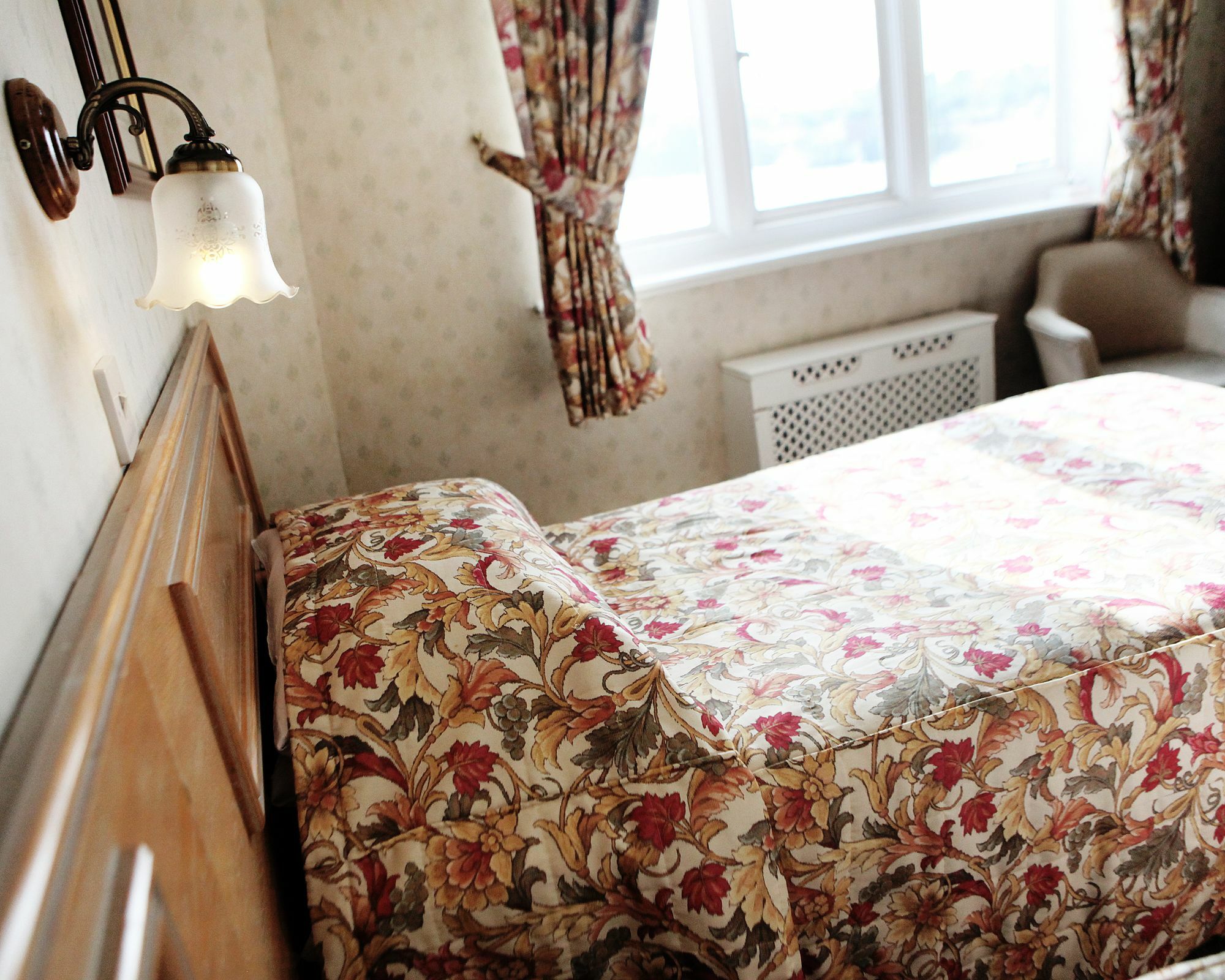 Hotel Livermead House
